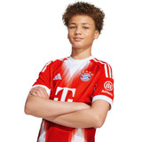 Bayern Munich 25/26 Kid's Home Mini-Kit
