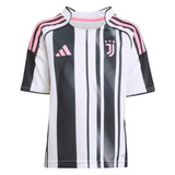 Juventus 25/26 Kid's Home Mini-Kit