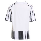 Juventus 25/26 Kid's Home Mini-Kit