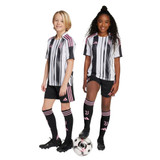 Juventus 25/26 Kid's Home Mini-Kit