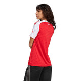 Arsenal 25/26 Women's Home Shirt