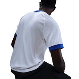 England 2025 Stadium Men's Home Shirt (Women's Team)