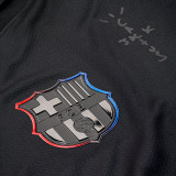 Barcelona x Travis Scott 24/25 Stadium Men's Away Shirt