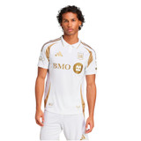 Los Angeles 2025 Authentic Men's Away Shirt