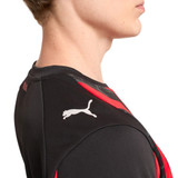 AC Milan 25/26 Stadium Men's Home Shirt