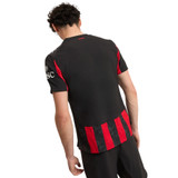 AC Milan 25/26 Authentic Men's Home Shirt