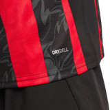 AC Milan 25/26 Men's Home Long Sleeve Shirt