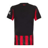 AC Milan 25/26 Women's Home Shirt
