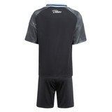 Aston Villa 25/26 Kid's Away Mini-Kit
