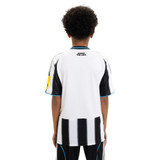 Newcastle United 25/26 Kid's Home Mini-Kit