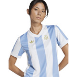 Argentina 2024 Women's 50th Anniversary Shirt