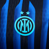 Inter Milan 25/26 Authentic Men's Home Shirt