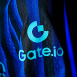 Inter Milan 25/26 Authentic Men's Home Shirt