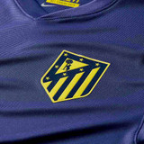 Atletico Madrid 25/26 Stadium Men's Away Shirt