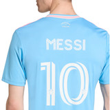 MESSI #10 Inter Miami 25/26 Stadium Men's Third Shirt