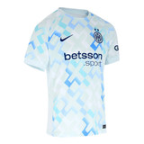 Inter Milan 25/26 Stadium Men's Away Shirt