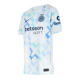 Inter Milan 25/26 Kid's Away Mini-Kit