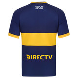 Boca Juniors 25/26 Kid's Home Mini-Kit