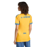 Tigres UANL 25/26 Women's Home Shirt