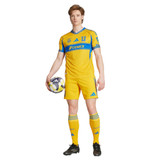 Tigres UANL 25/26 Authentic Men's Home Shirt