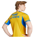 Tigres UANL 25/26 Authentic Men's Home Shirt