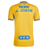 Tigres UANL 25/26 Stadium Men's Home Shirt