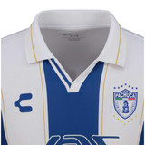 Pachuca 25/26 Stadium Men's Home Shirt