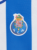 Porto 25/26 Authentic Men's Home Shirt