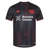 Leverkusen 25/26 Stadium Men's Home Shirt