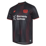 Leverkusen 25/26 Stadium Men's Home Shirt