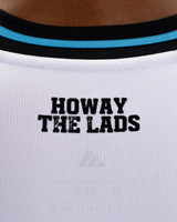 Newcastle United 25/26 Stadium Men's Home Shirt