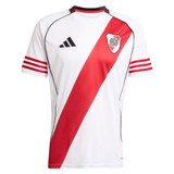 River Plate 25/26 Stadium Men's Home Shirt