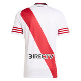 River Plate 25/26 Stadium Men's Home Shirt