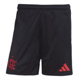 Flamengo 2025 Authentic Men's Away Shirt