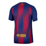 Barcelona 25/26 Authentic Men's Home Shirt
