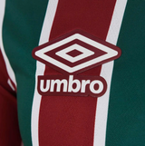 Fluminense 2025 Women's Home Shirt