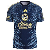 CF América 25/26 Stadium Men's Away Shirt