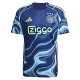 Ajax 25/26 Stadium Men's Away Shirt