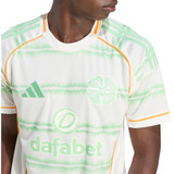 Celtic 25/26 Stadium Men's Third Shirt
