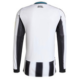 Newcastle United 25/26 Men's Home Long Sleeve Shirt