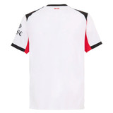 AC Milan 25/26 Authentic Men's Away Shirt