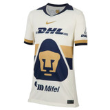 UNAM Pumas 25/26 Kid's Home Mini-Kit