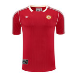 Manchester United 25/26 Men's Red Terrace Icon Shirt
