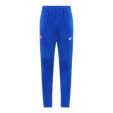 Atletico Madrid 25/26 Men's Red Long Zip Jacket