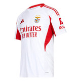 Benfica 25/26 Stadium Men's Third Shirt