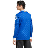 Real Madrid 25/26 Men's Third Long Sleeve Shirt