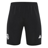 Real Madrid 25/26 Men's White Training Tank Top