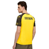 Borussia Dortmund 25/26 Stadium Men's Home Shirt