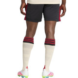 Liverpool 25/26 Men's Away Shorts