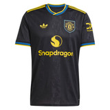 Manchester United 25/26 Stadium Men's Third Shirt